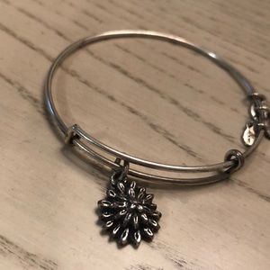 Alex and Ani bracelet